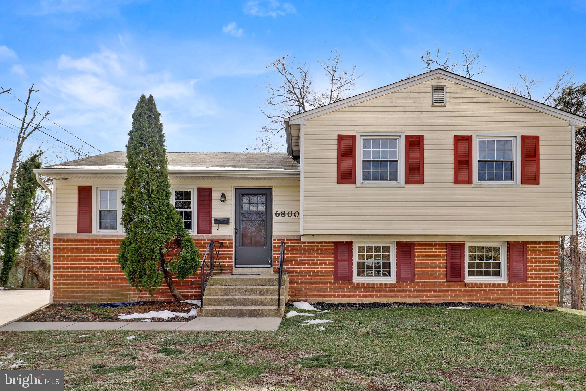 6800 Barton Road Hyattsville, MD 20784 - Photo 1 of 42 Gallery Image 1