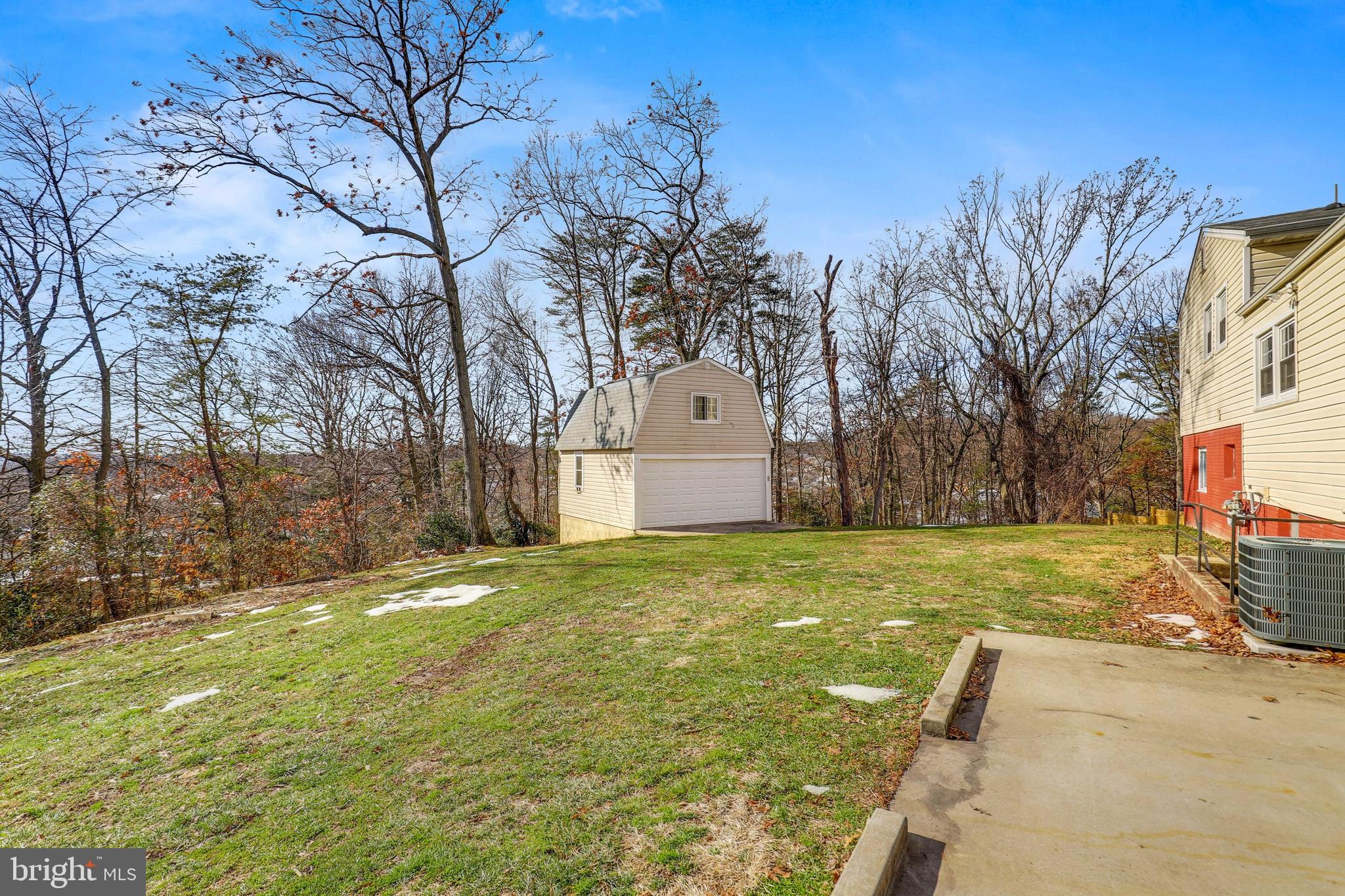 6800 Barton Road Hyattsville, MD 20784 - Photo 35 of 42 Gallery Image 35