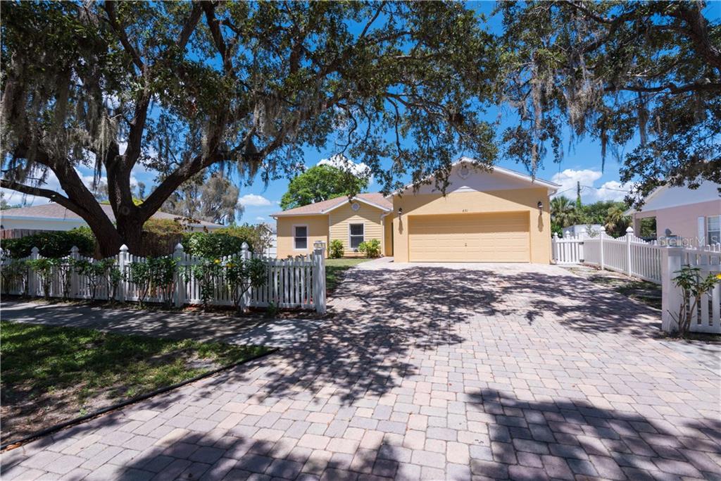 651 Myrtle Way South St. Petersburg, FL 33705 - Photo 1 of 1