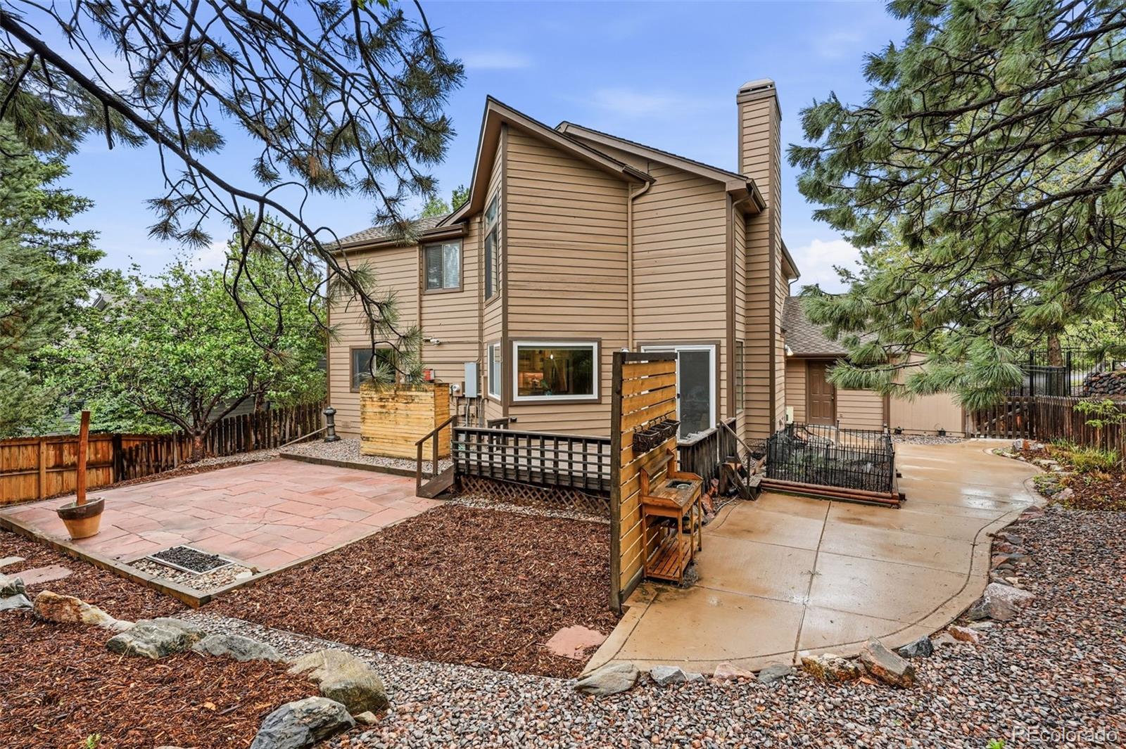 1918 Pinal Road Golden, CO 80401 - Photo 35 of 50