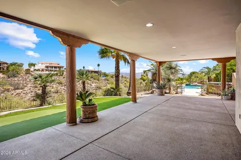 $1,200,000 | 16636 East Jacklin Drive, Fountain Hills, AZ 85268
