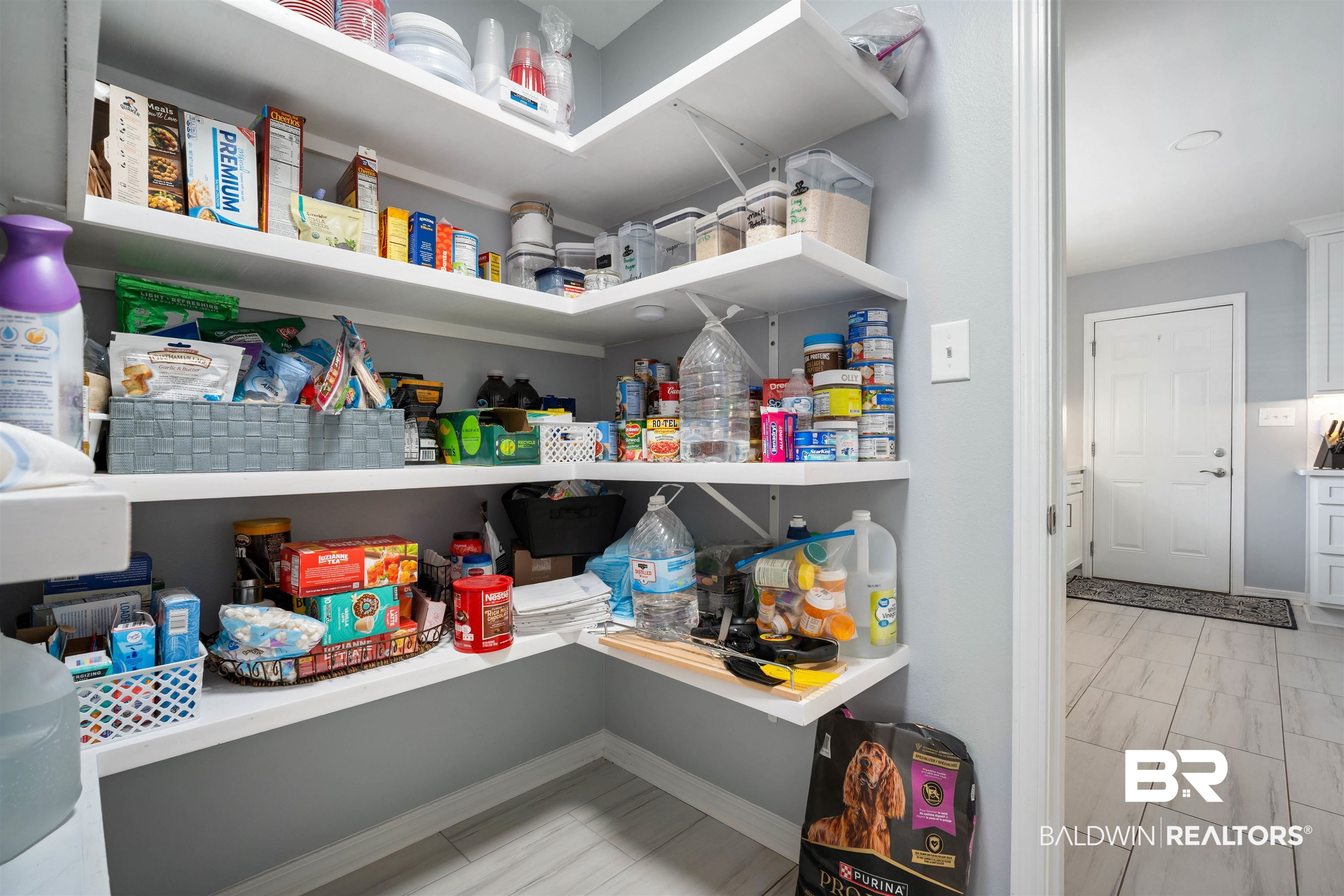 10713 Rigby Drive Mobile, AL 36695 - Photo 27 of 35 View of storage area