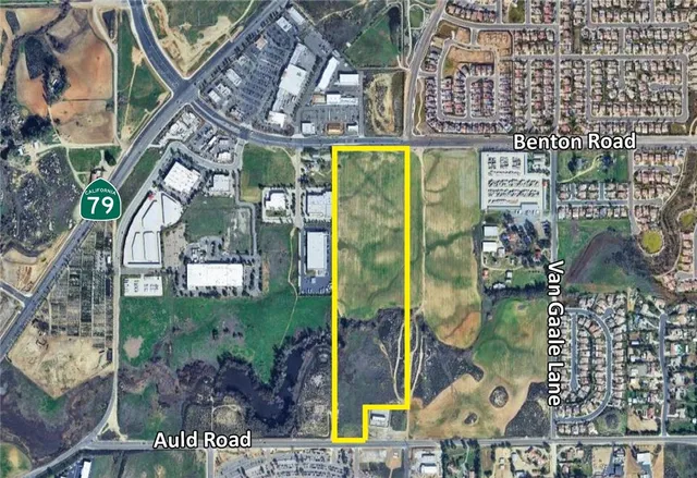 $10,500,000 | 30951 Benton Road, Murrieta, CA 92563