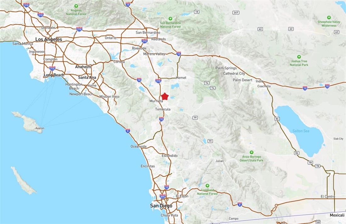 30951 Benton Road Murrieta, CA 92563 - Photo 4 of 5