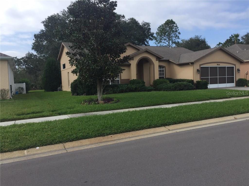 9810 Springmeadow Drive New Port Richey, FL 34655 - Photo 1 of 1 Gallery Image 1