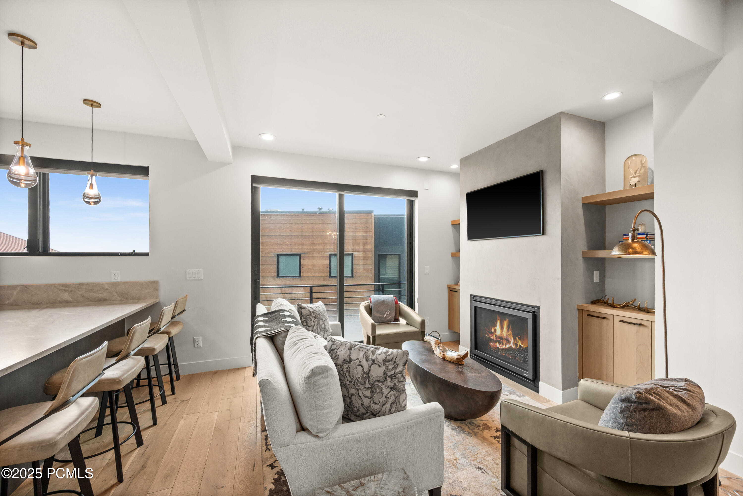 1252 Rothwell Road Park City, UT 84060 - Photo 16 of 50