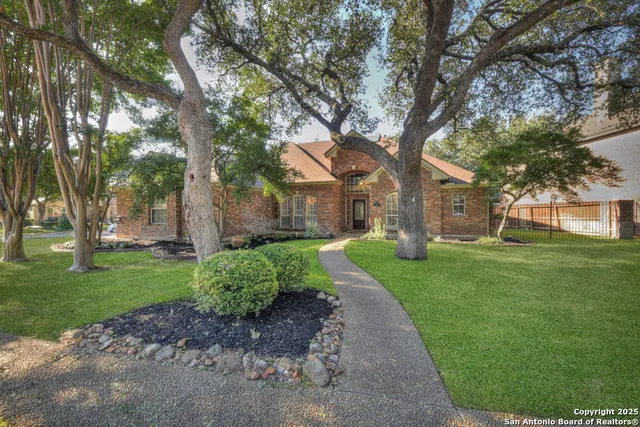 $600,000 | 2204 Blackoak Bend, San Antonio, TX 78248