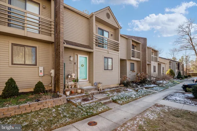 $419,000 | 21 Muir Woods Court, Annapolis, MD 21403