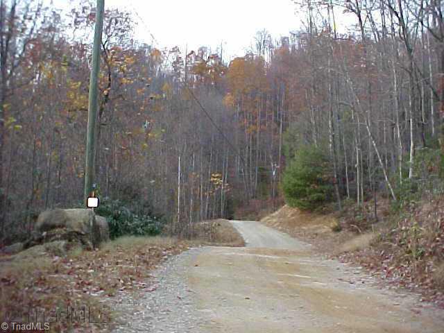 1524 White Rock Road Boone, NC 28645 - Photo 2 of 7 Other.