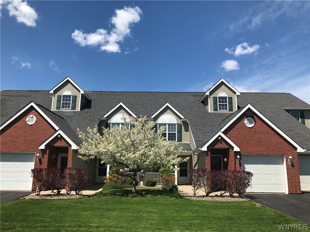 4100 Stonegate Lane Amherst, NY 14221 - Photo 5 of 37
