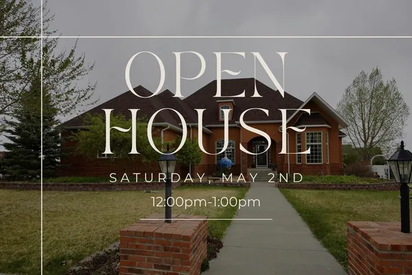 $1,500,000 | 6242 Rosado Drive, Casper, WY 82609