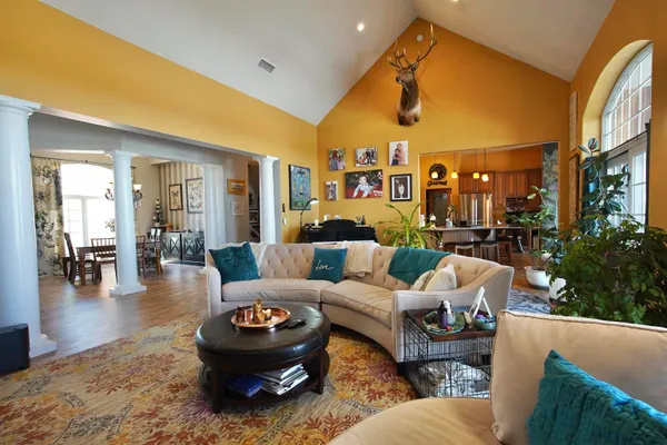 $1,500,000 | 6242 Rosado Drive, Casper, WY 82609