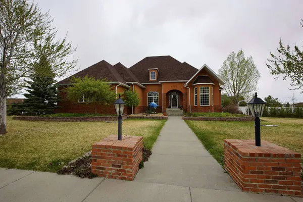 $1,500,000 | 6242 Rosado Drive, Casper, WY 82609