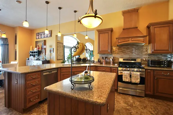 $1,500,000 | 6242 Rosado Drive, Casper, WY 82609