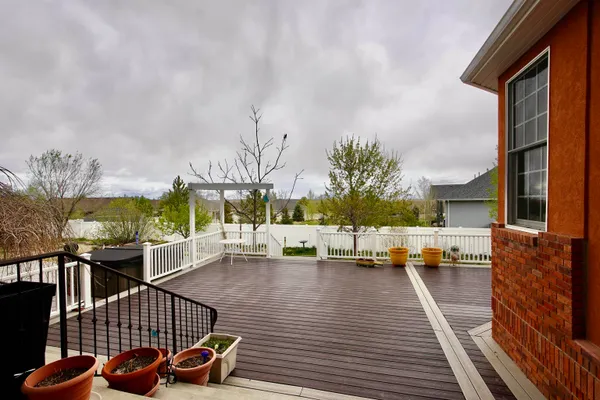 $1,500,000 | 6242 Rosado Drive, Casper, WY 82609