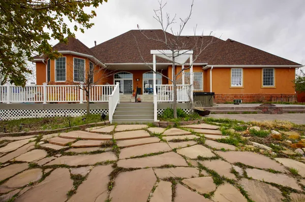 $1,500,000 | 6242 Rosado Drive, Casper, WY 82609