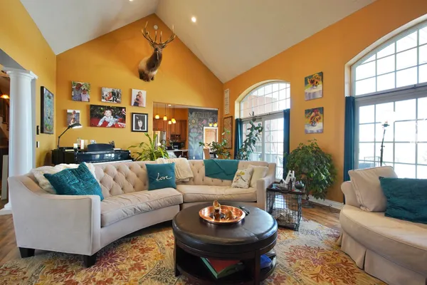$1,500,000 | 6242 Rosado Drive, Casper, WY 82609