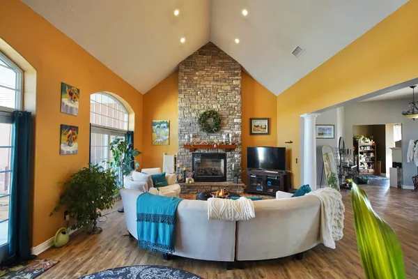 $1,500,000 | 6242 Rosado Drive, Casper, WY 82609