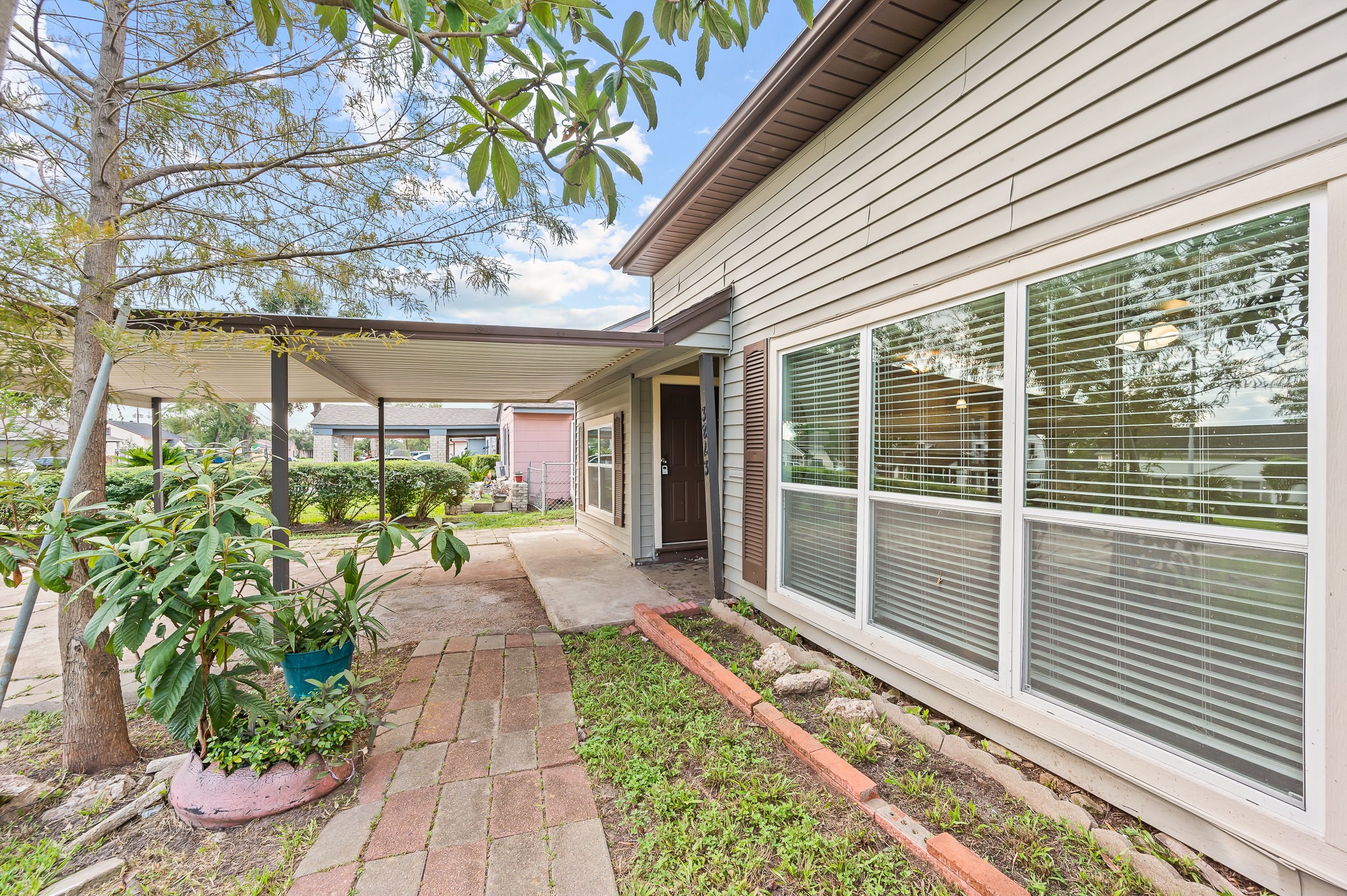 3823 Florinda Street Houston, TX 77021 - Photo 4 of 41