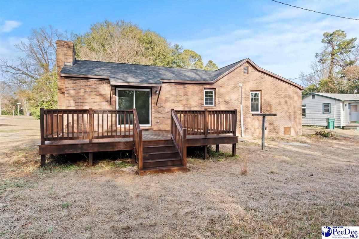 32 Roddy Street Cheraw, SC 29520 - Photo 2 of 36 Gallery Image 2