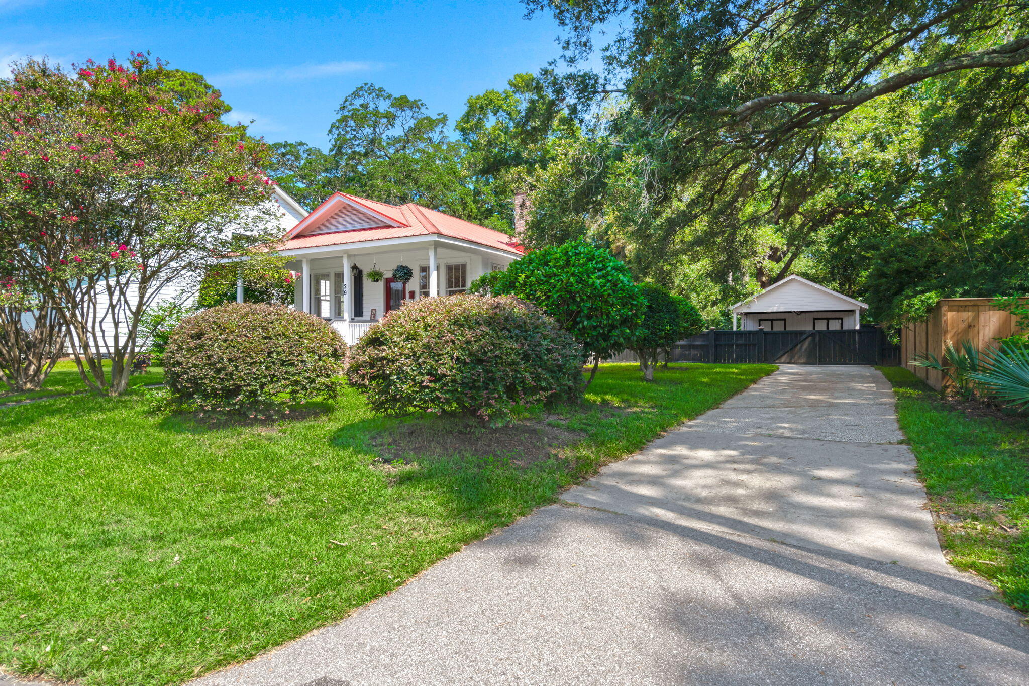 29 Wedgepark Road Charleston, SC 29407 - Photo 4 of 57 4