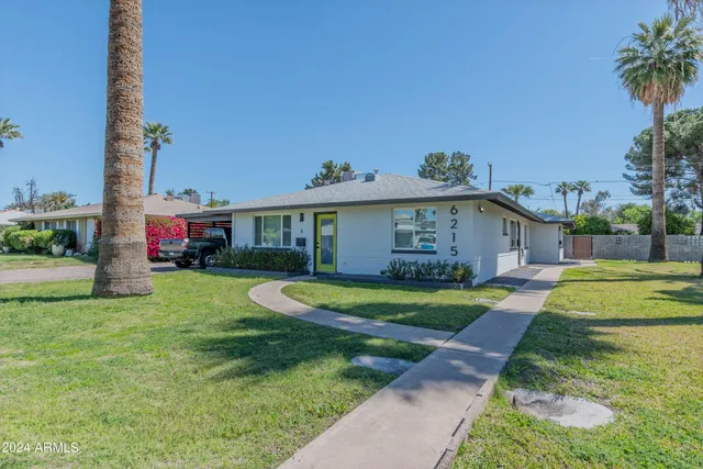 $950,000 | 6215 North 14th Street, Phoenix, AZ 85014
