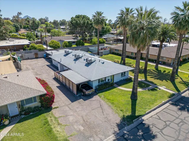 $950,000 | 6215 North 14th Street, Phoenix, AZ 85014