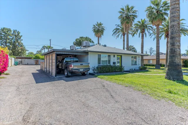 $950,000 | 6215 North 14th Street, Phoenix, AZ 85014