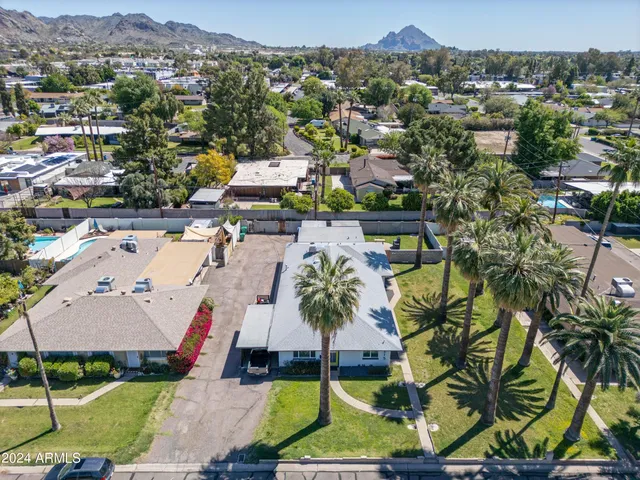 $950,000 | 6215 North 14th Street, Phoenix, AZ 85014
