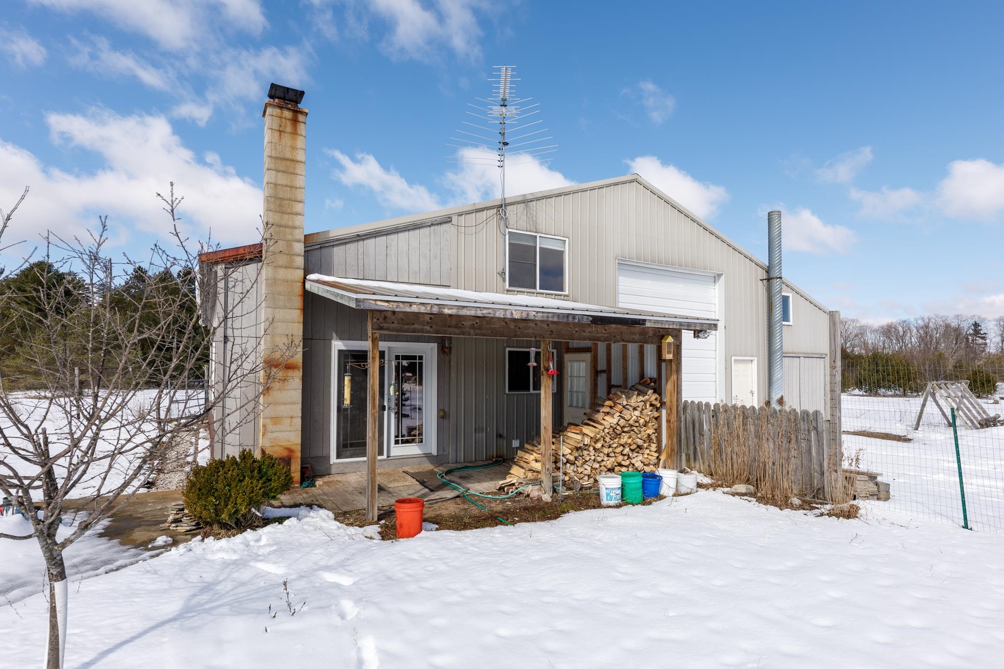 16662 Rudman Road Thompsonville, MI 49683 - Photo 2 of 58
