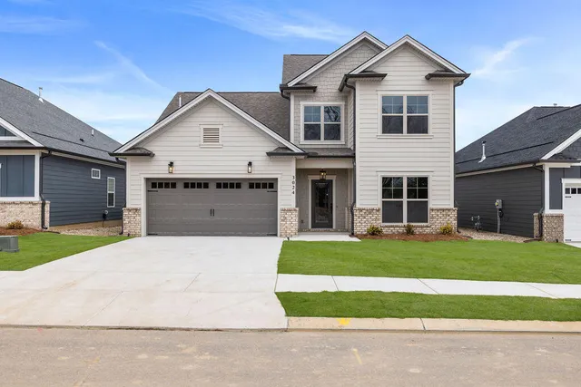 $499,900 | 3024 Discovery Drive Northwest, Unit 17, Cleveland, TN 37312