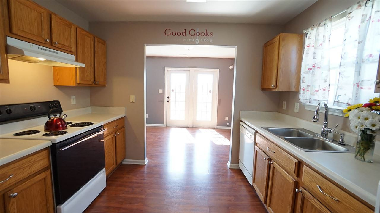 4014 Rothfield Lane Raleigh, NC 27616 - Photo 4 of 16 Photo 4