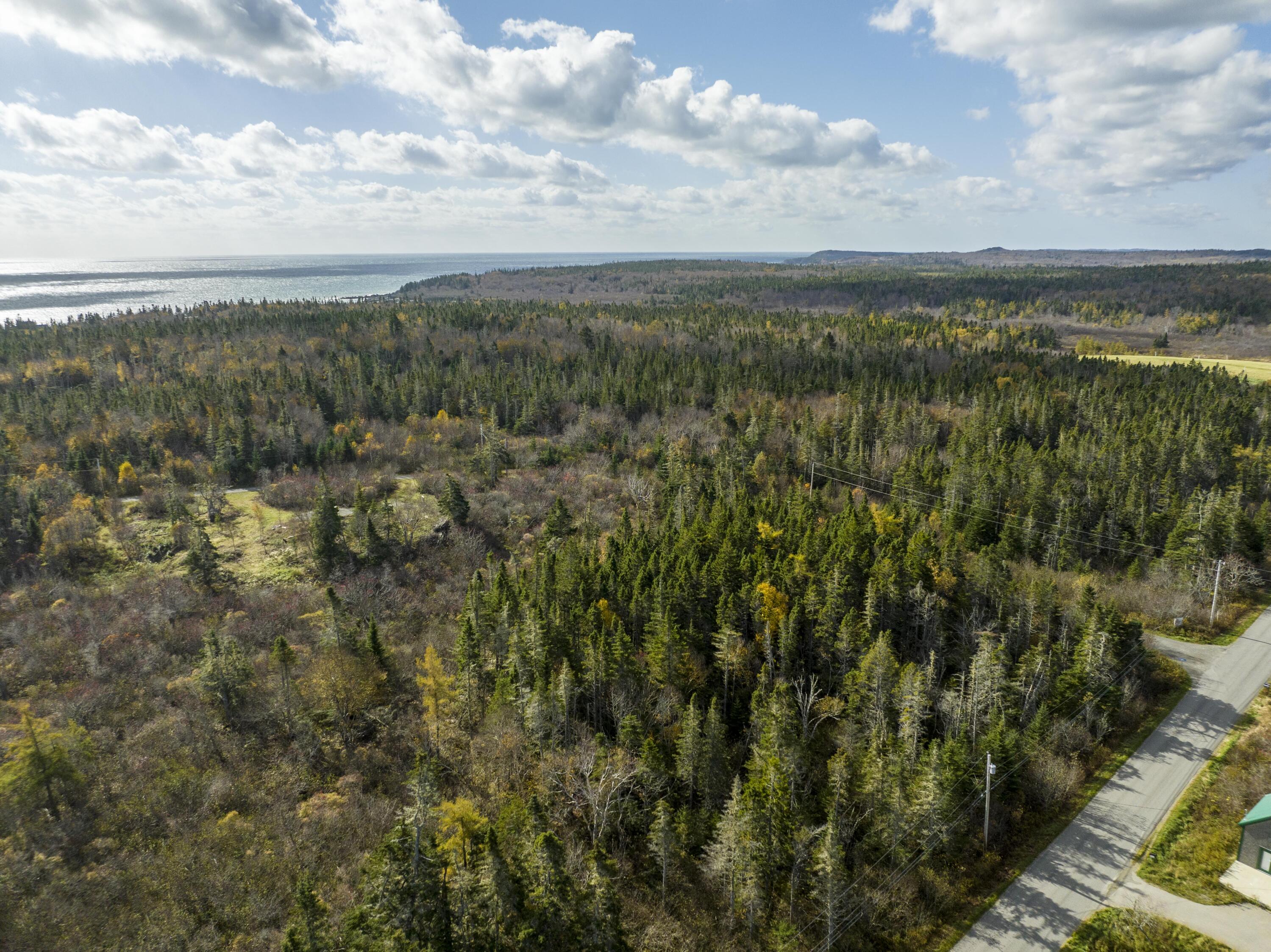 Lot25-a-1 Boot Cove Road Lubec, ME 04652 - Photo 10 of 34 Boot Cove Rd and Blackwoods Ln Map 3, Lo
