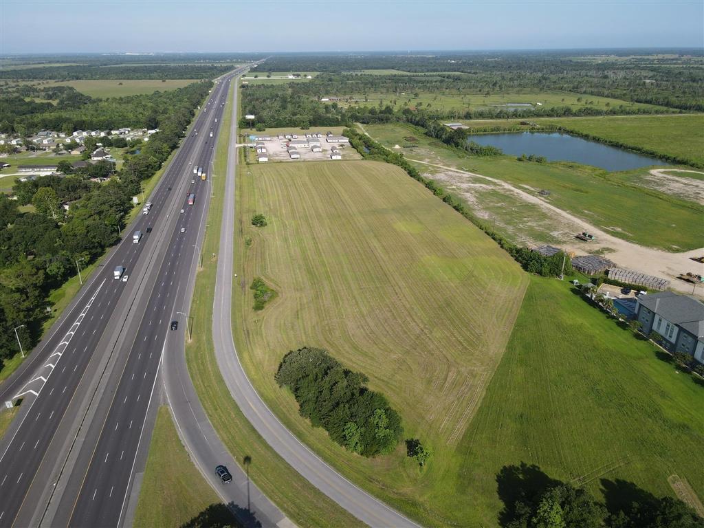 I-10 Service Road Iowa, LA 70647 - Photo 2 of 7