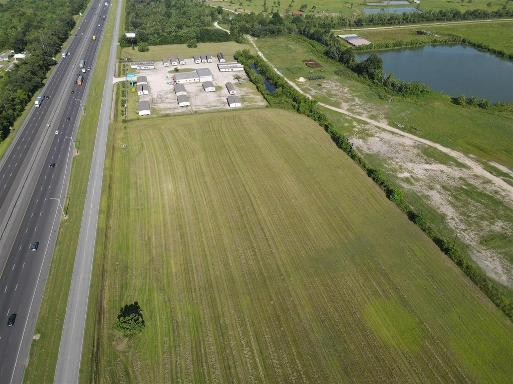 I-10 Service Road Iowa, LA 70647 - Photo 3 of 7