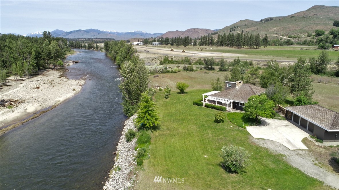 12 Lewisia Road Winthrop, WA 98862 - Photo 1 of 25 Gallery Image 1