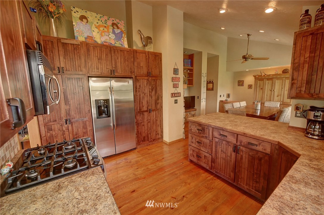12 Lewisia Road Winthrop, WA 98862 - Photo 12 of 25 Gallery Image 12