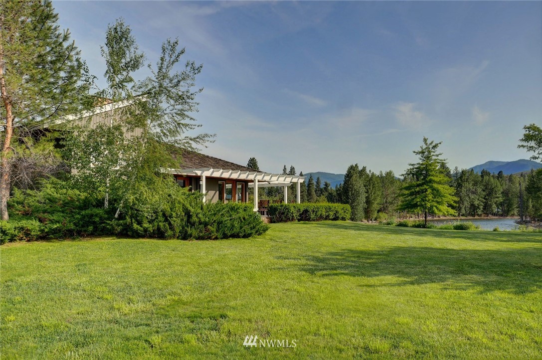 12 Lewisia Road Winthrop, WA 98862 - Photo 3 of 25 Gallery Image 3