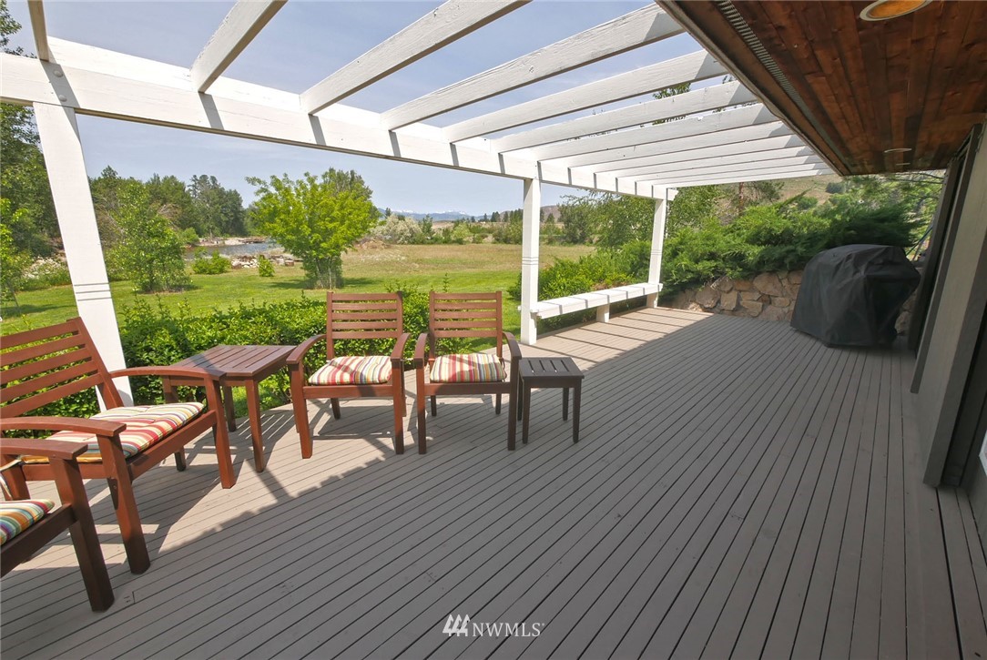 12 Lewisia Road Winthrop, WA 98862 - Photo 25 of 25 Gallery Image 25