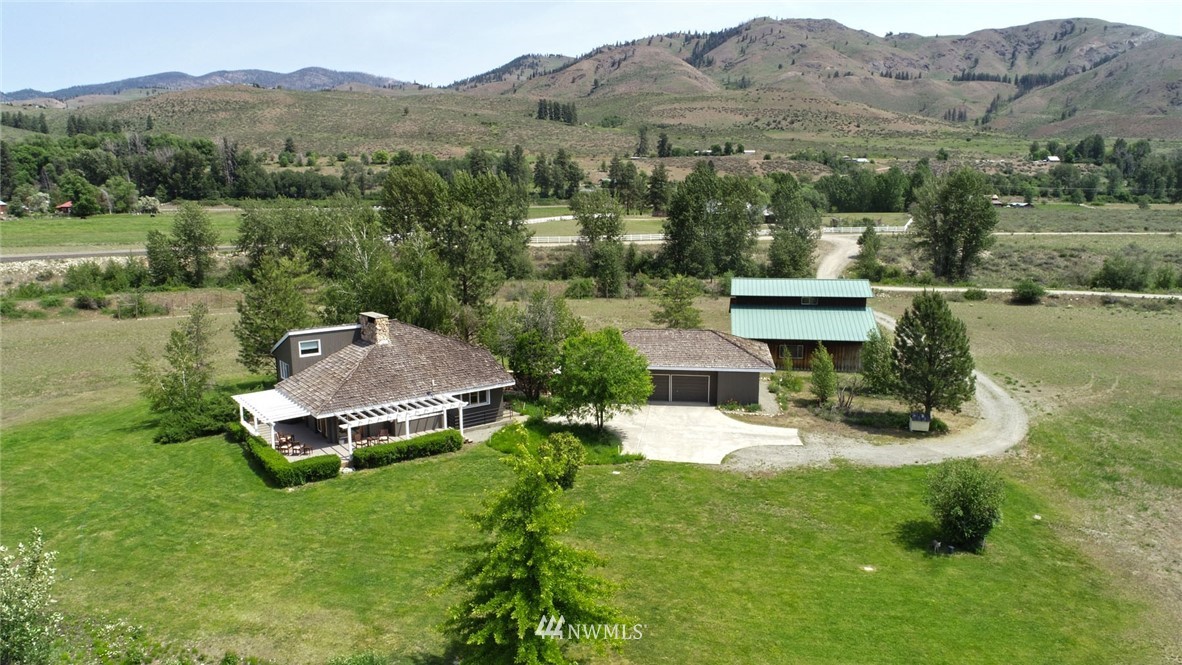 12 Lewisia Road Winthrop, WA 98862 - Photo 5 of 25 Gallery Image 5