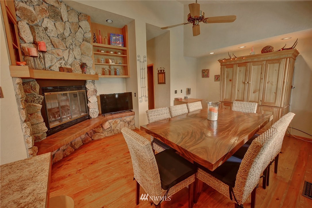 12 Lewisia Road Winthrop, WA 98862 - Photo 10 of 25 Gallery Image 10