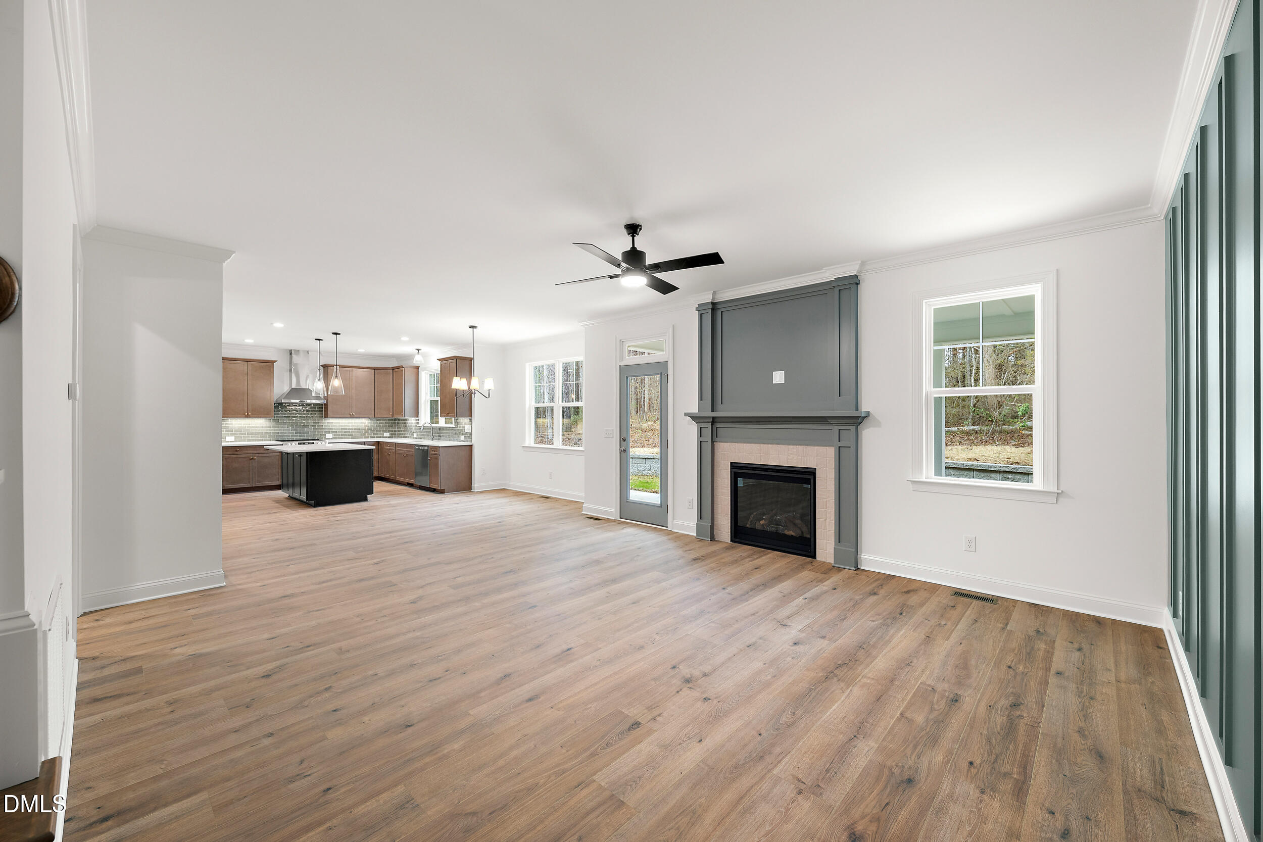 1693 Will Suitt Road Creedmoor, NC 27522 - Photo 10 of 38 51135794-9A84-4CA0-ABD6-7F7B3A2C57A0