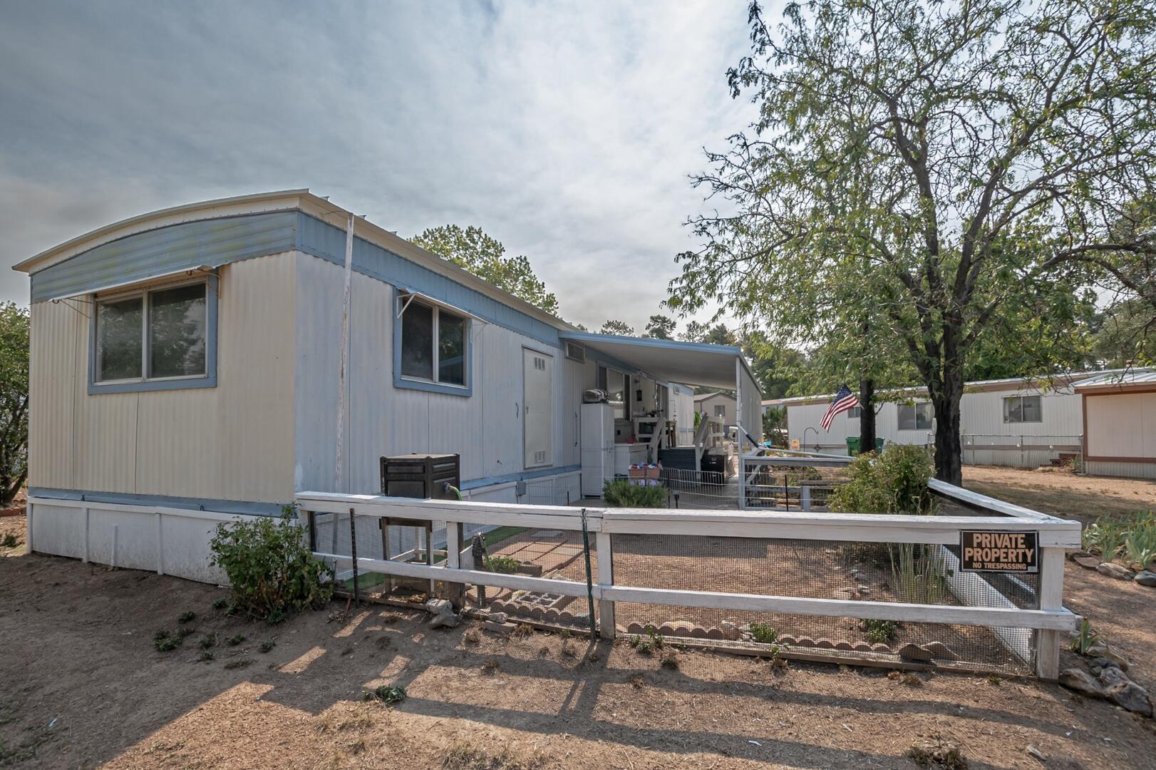 705 East Miller Road, Unit 35 Payson, AZ 85541 - Photo 23 of 25