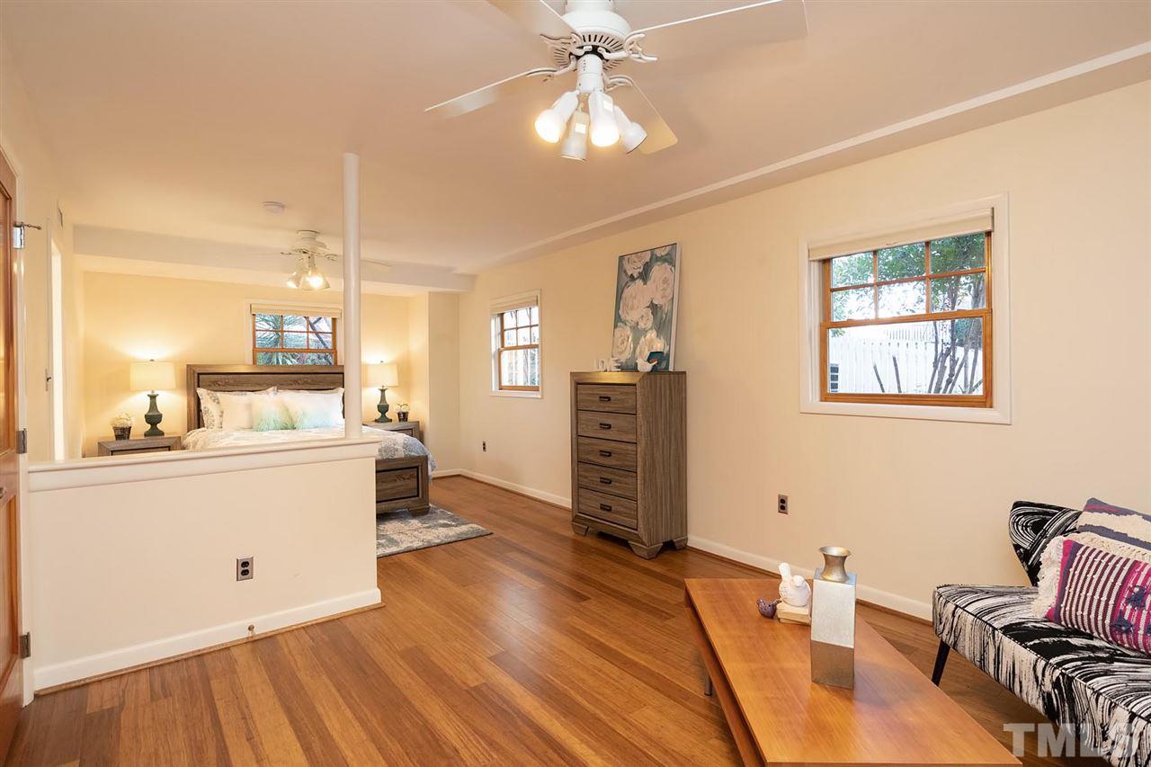 2007 Reaves Drive Raleigh, NC 27608 - Photo 22 of 28