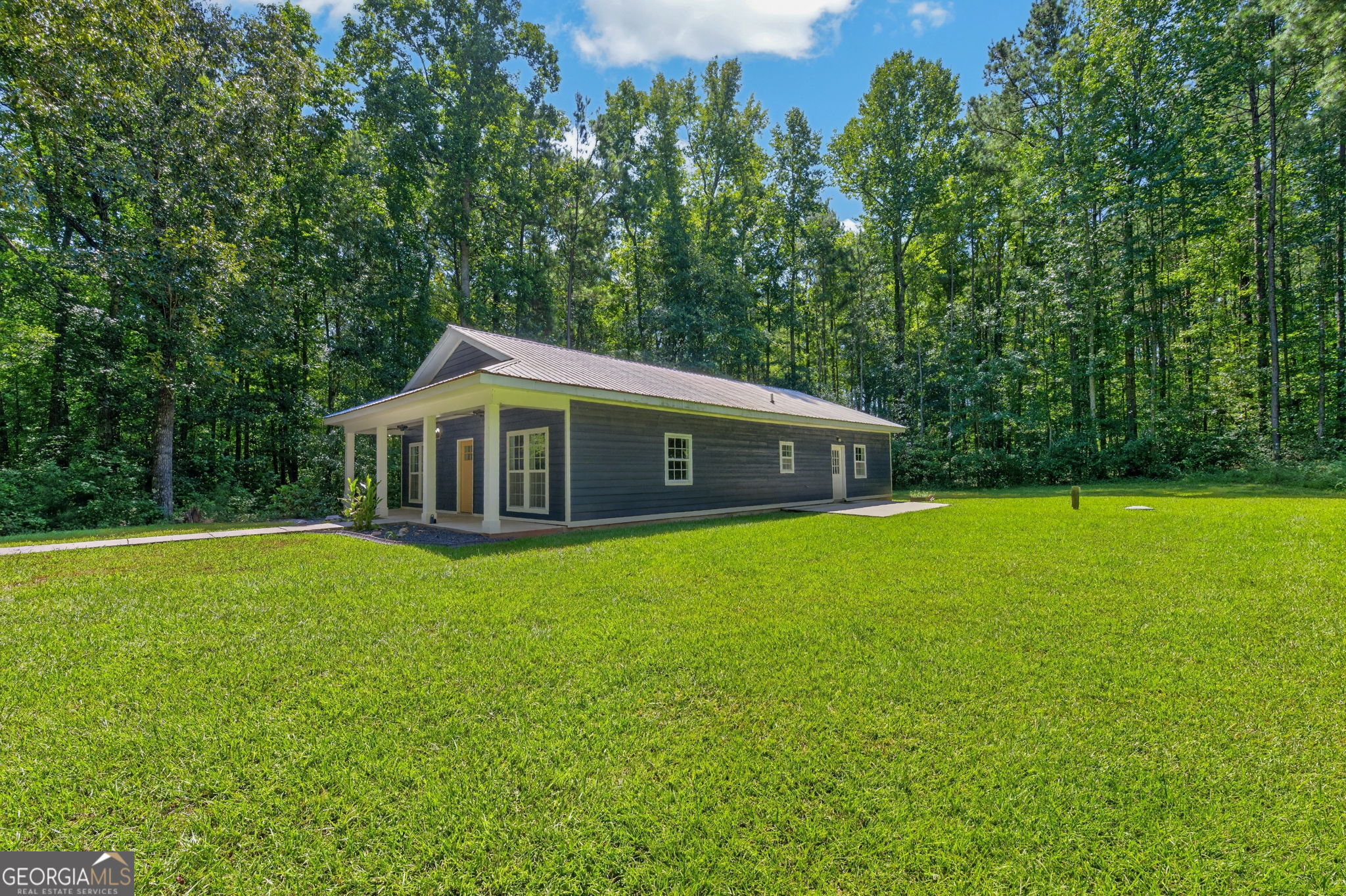 90 Edwin Smith Road Newnan, GA 30263 - Photo 34 of 47 Gallery Image 34