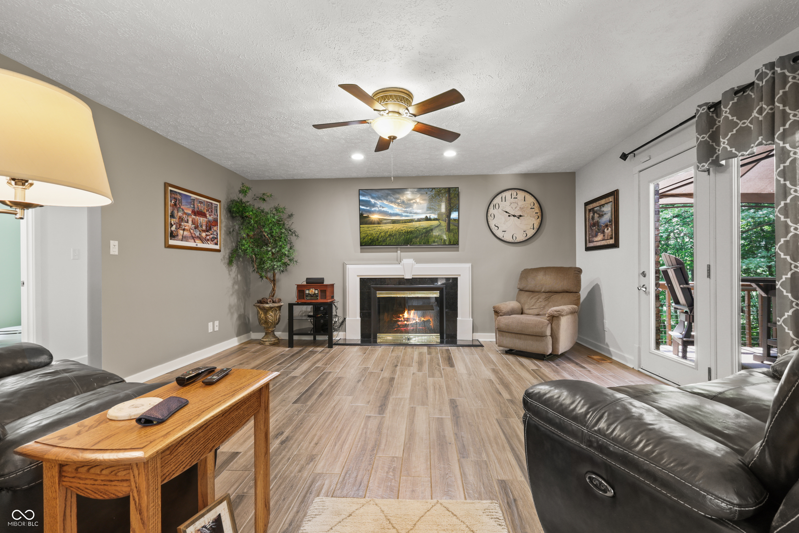 14442 Cherry Tree Road Carmel, IN 46033 - Photo 16 of 47
