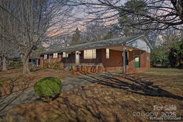 $239,900 | 430 East Horah Street, Salisbury, NC 28144