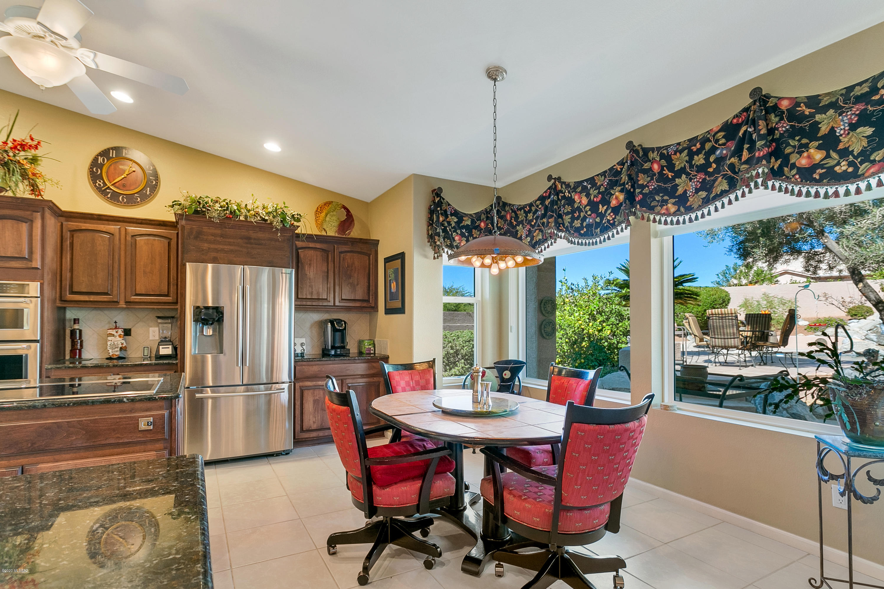 36959 South Ridgeview Boulevard Saddlebrooke, AZ 85739 - Photo 18 of 46 Gallery Image 18