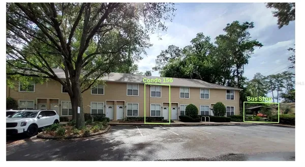 $165,000 | 3510 Southwest 30th Way, Unit 156, Gainesville, FL 32608