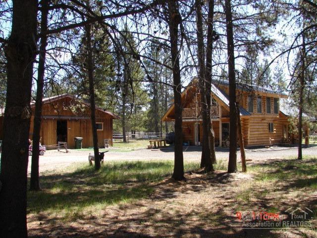 16633 Sprague Loop La Pine, OR 97739 - Photo 1 of 25 Primary Photo